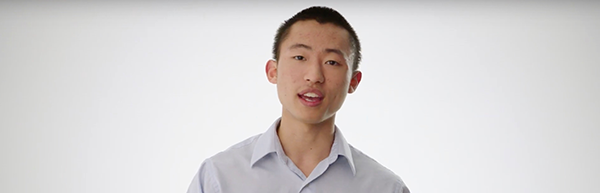 Meet the Interns Video