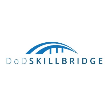 We support the DOD Skillbridge Program