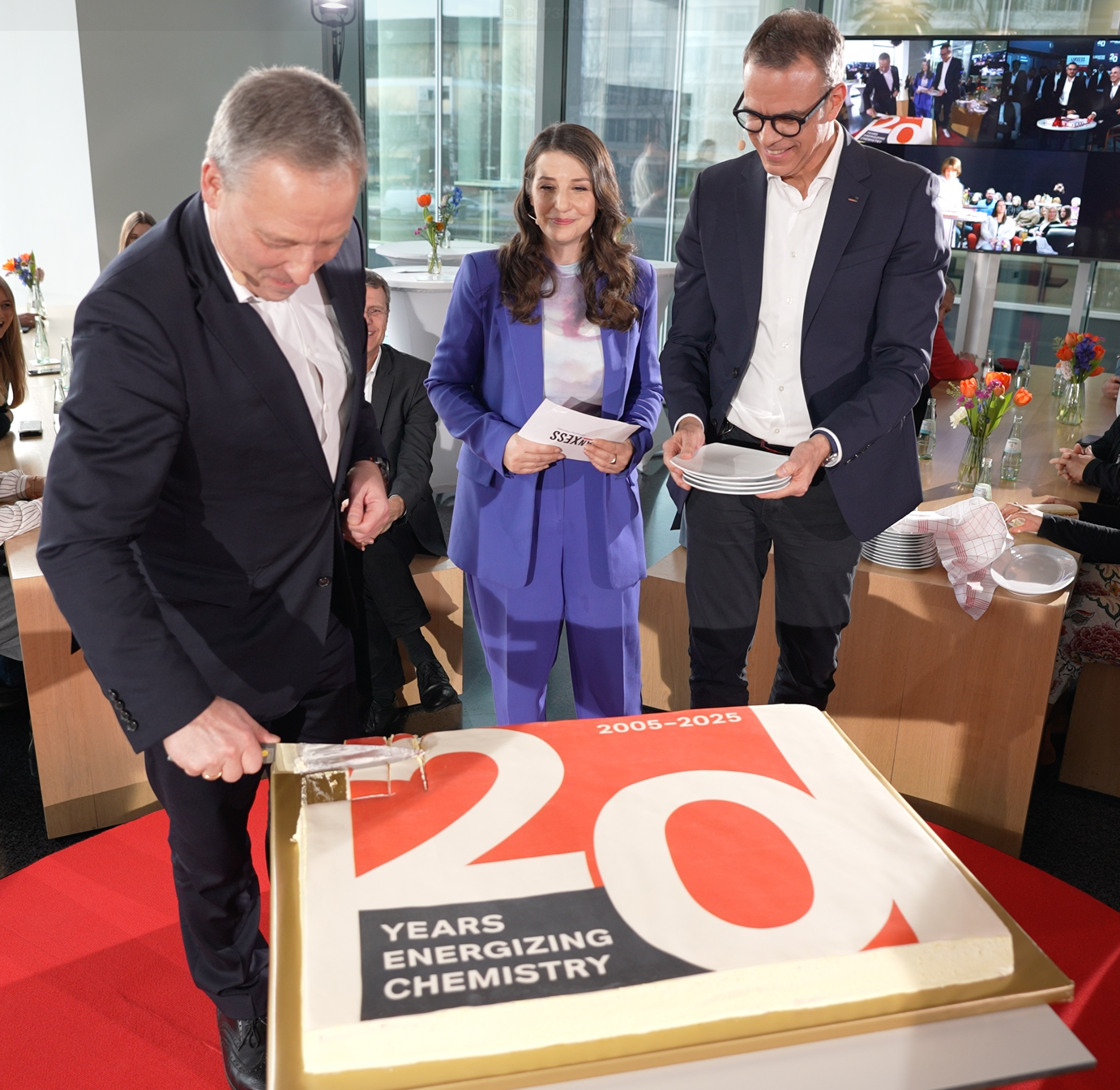 20JahreFeier