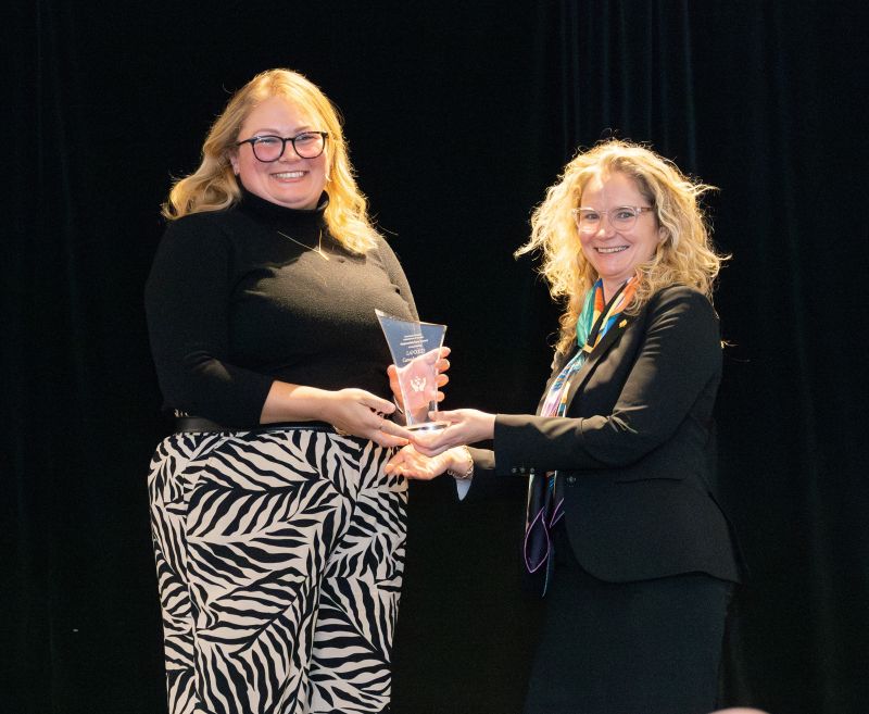 AccountabilityAward