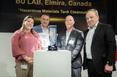 CEOAwardCeremony