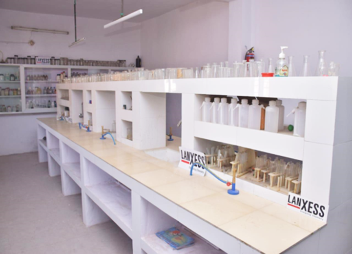 ChemistryLab