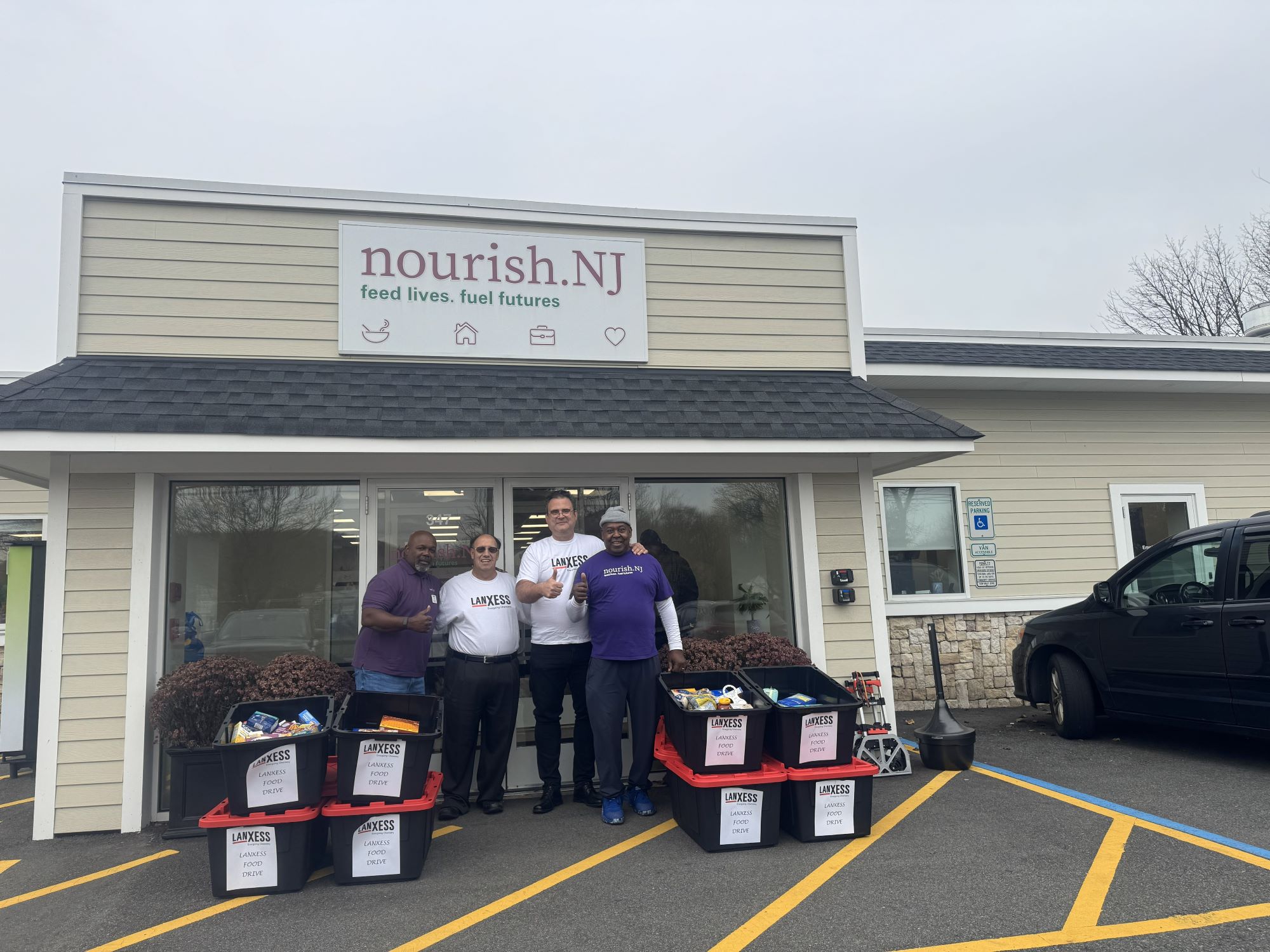 Fooddrive-NJ