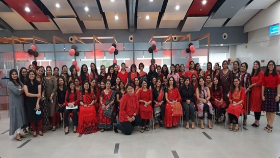 InternationalWomen’sDayCelebration