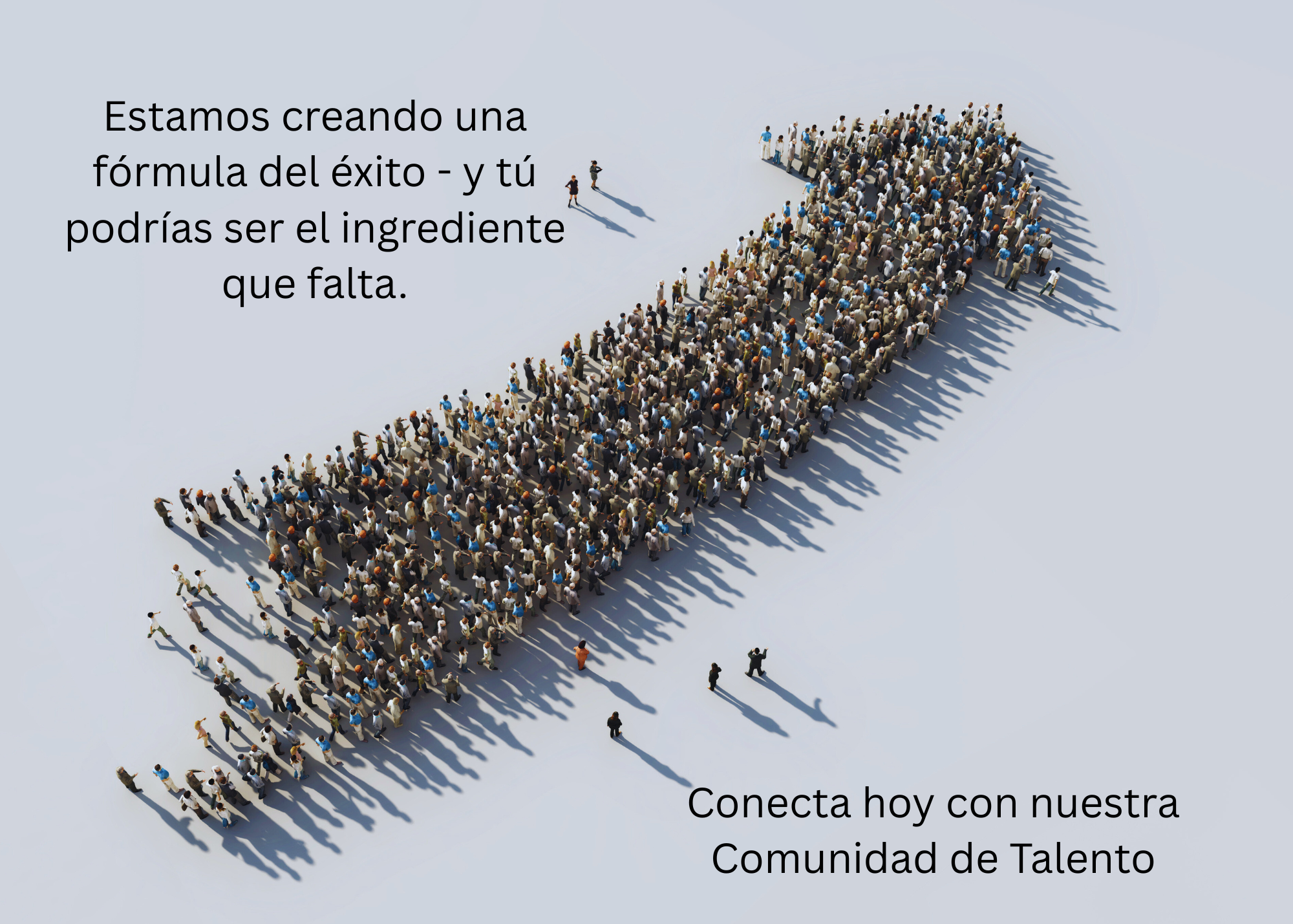 JointheTalentCommunity-Spanish