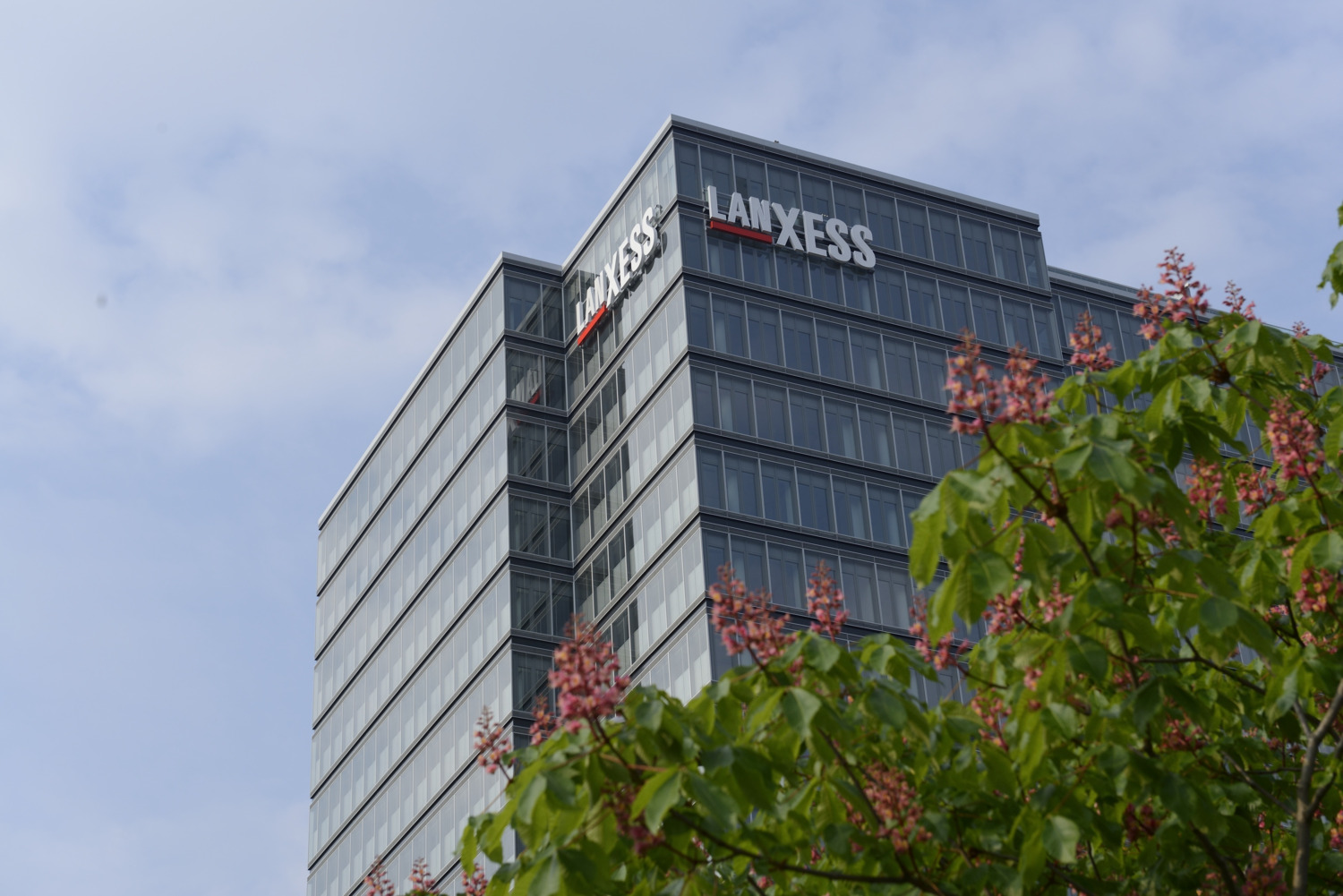 LANXESS_Headquarters1