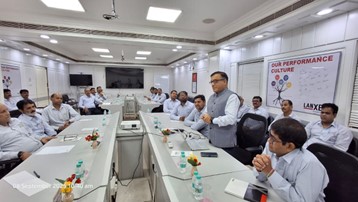 Parivartan
