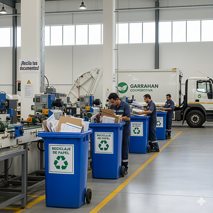Recycling