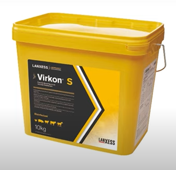 Virkon