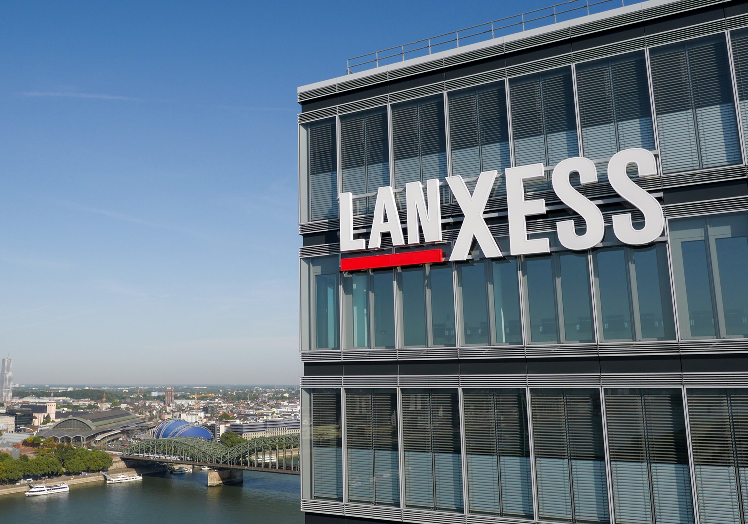 LANXESS_Headquarters1