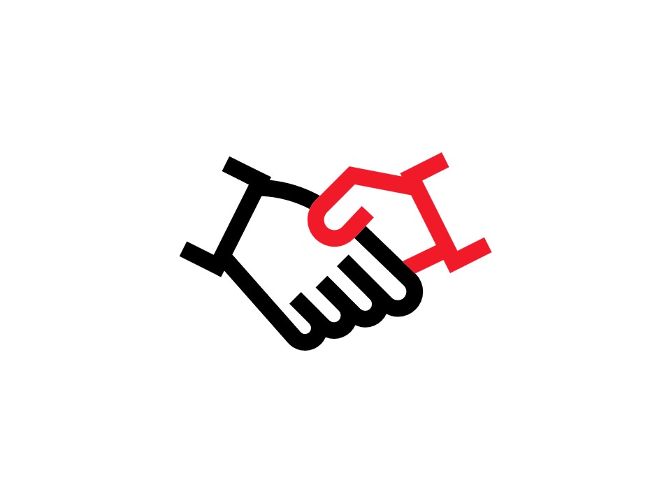 handshake