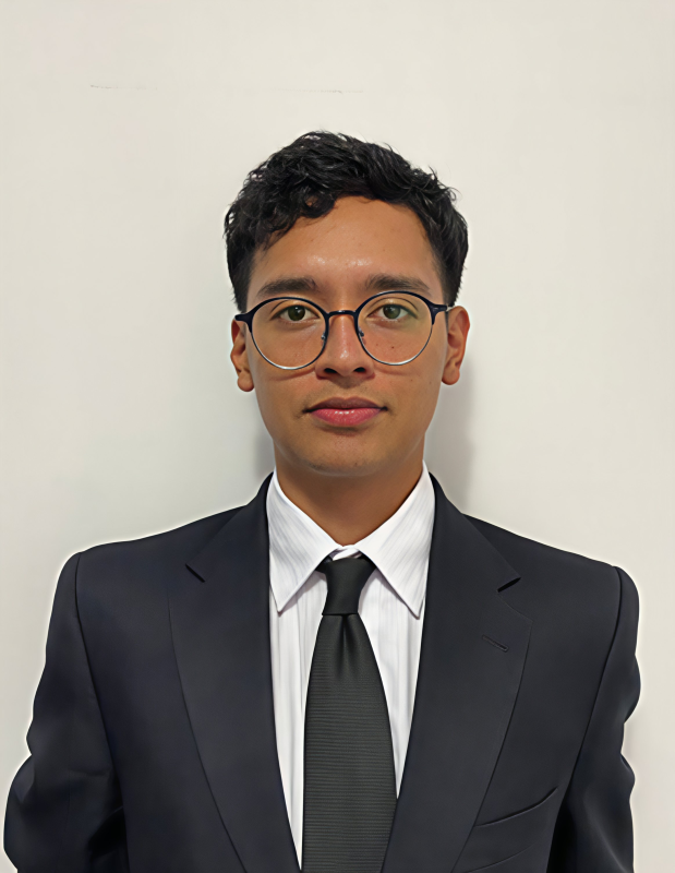 javier-intership
