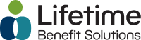Lifetime Benefit Solutions logo