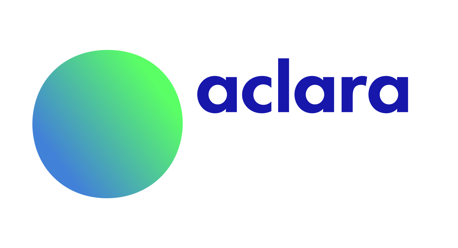Aclara corporate logo