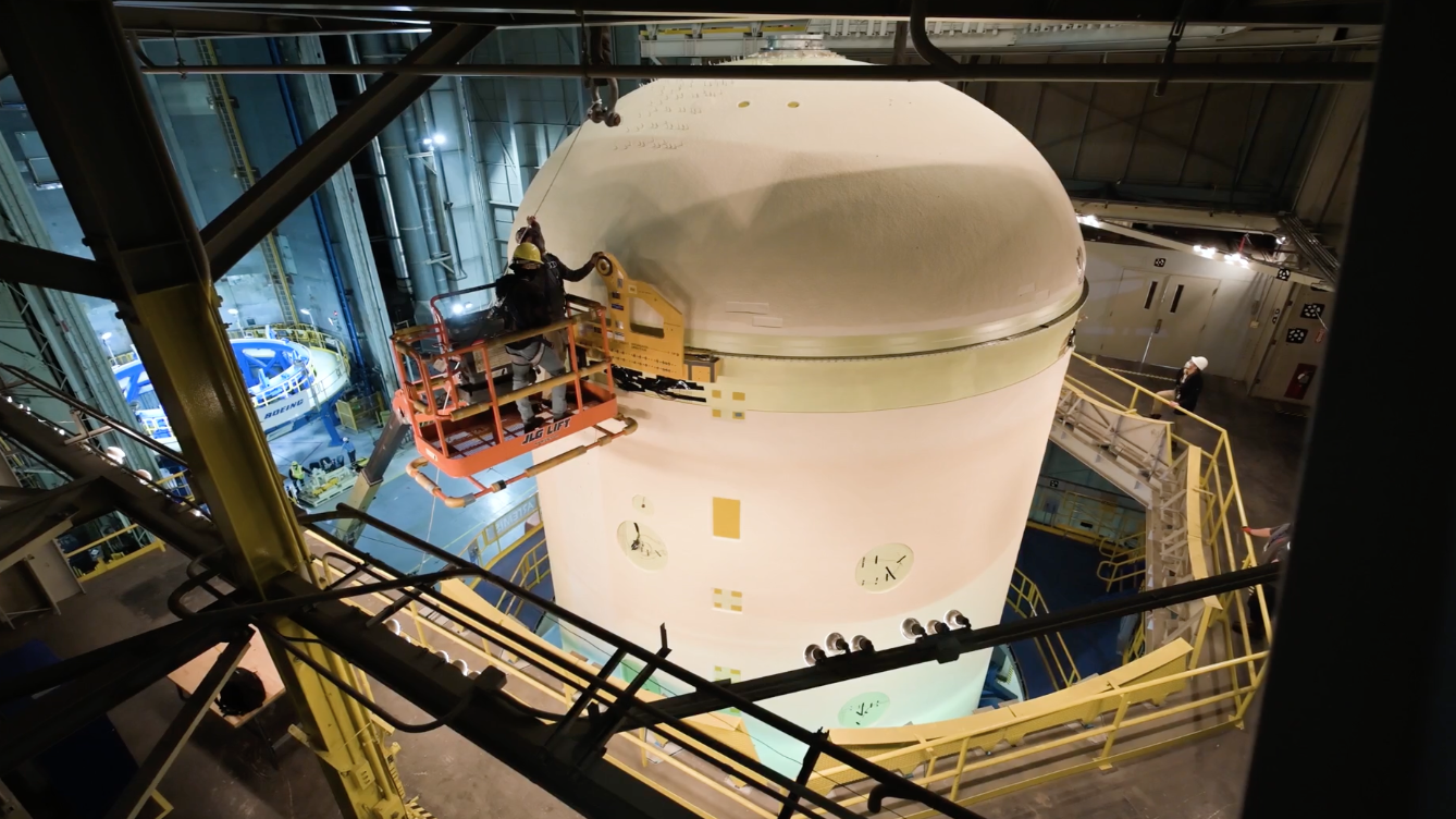 Aerospace-screenshot