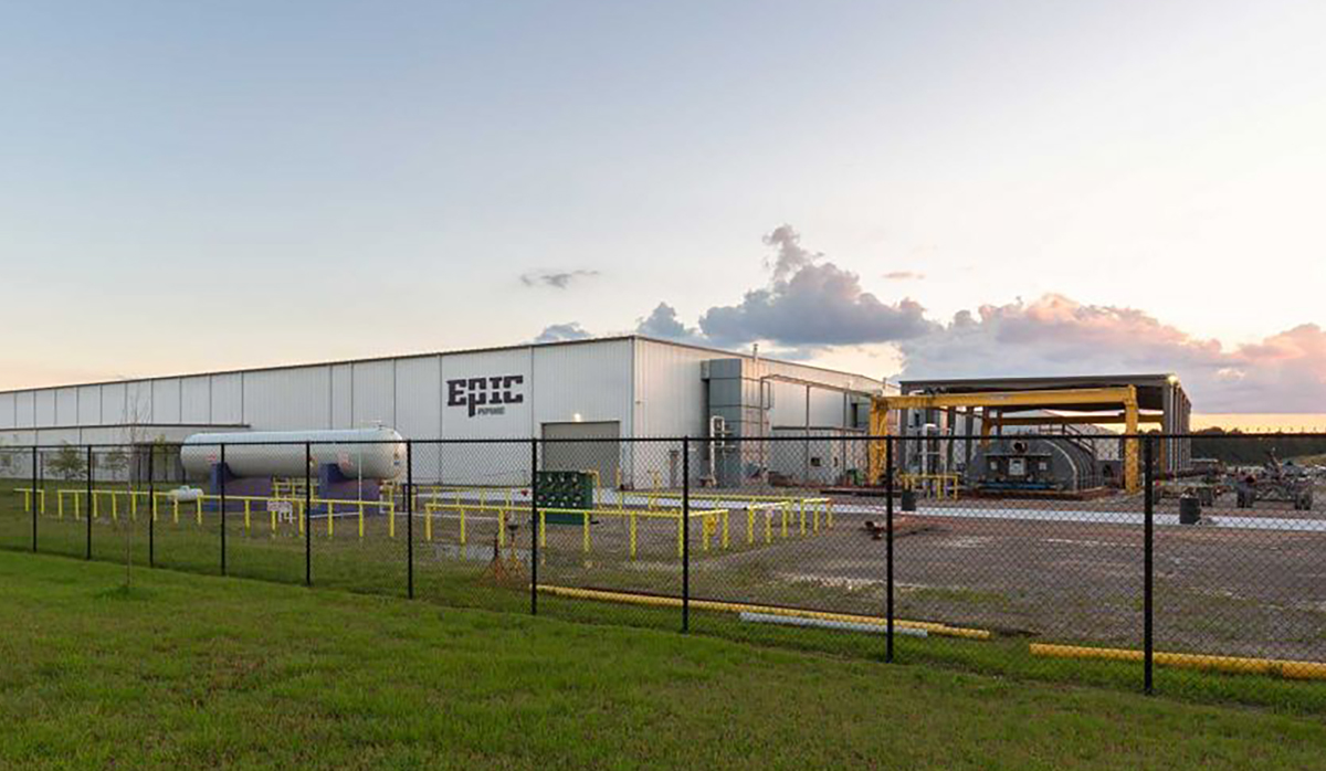 Epic Piping Careers LED FastStart