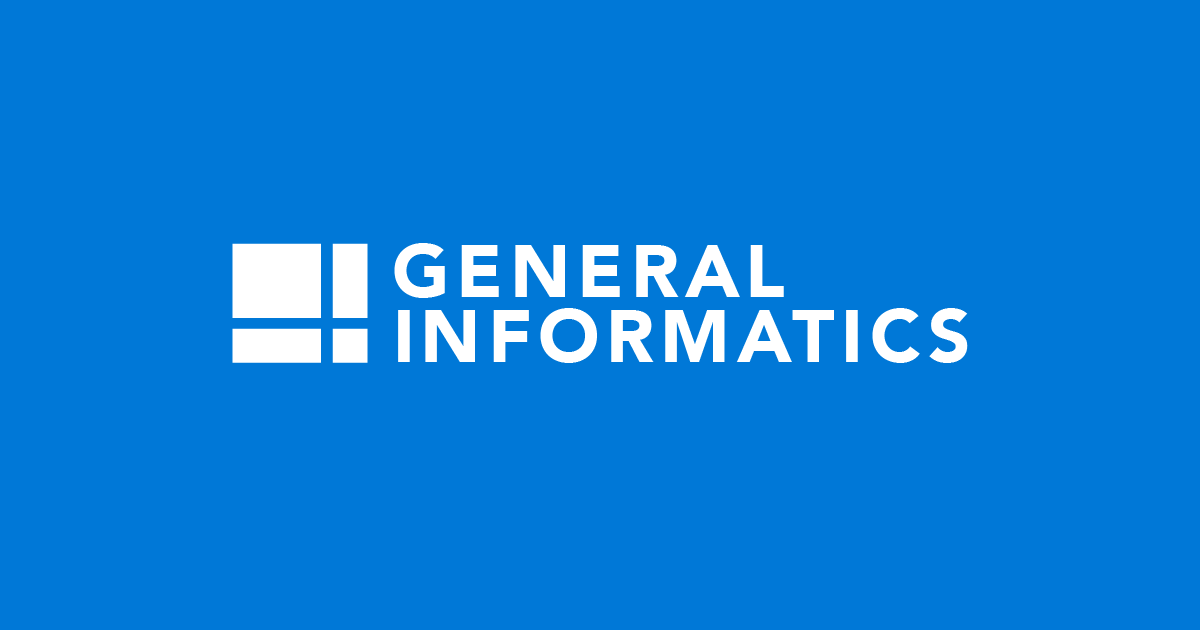 GeneralInformatics