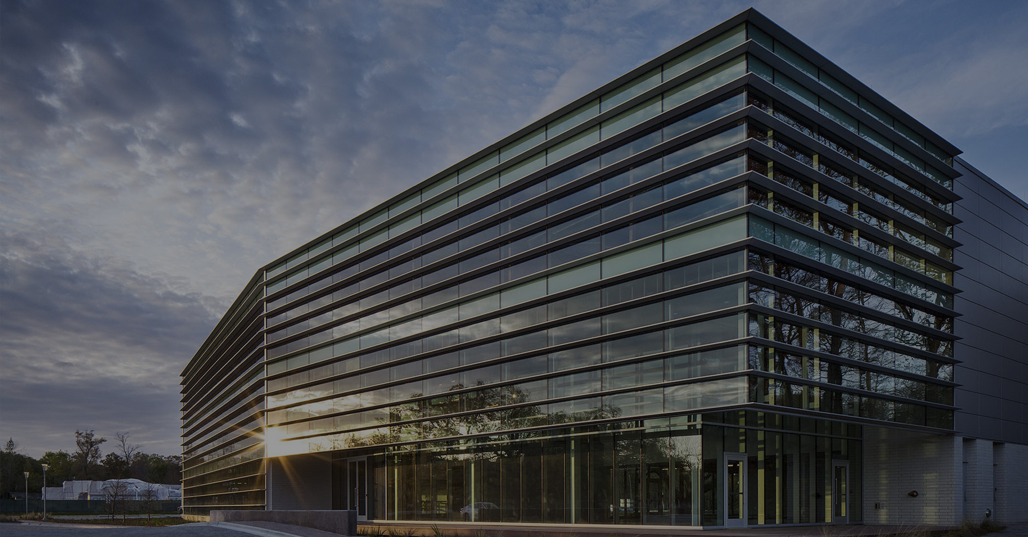 general informatics building