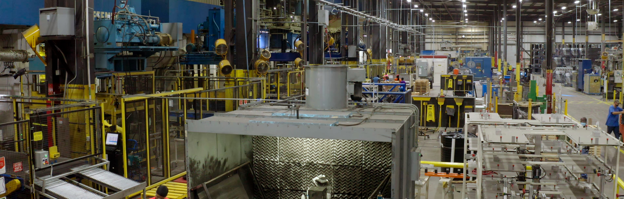 Equilibrium Catalyst Oil Refinery image