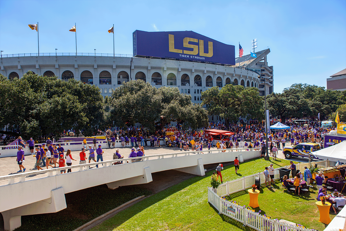LSUtailgate
