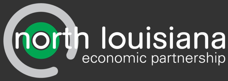 NorthLouisianaEconomicPartnershiplogowithbackground