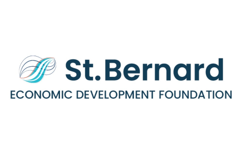 St.BernardEconomicDevelopmentFoundationlogo