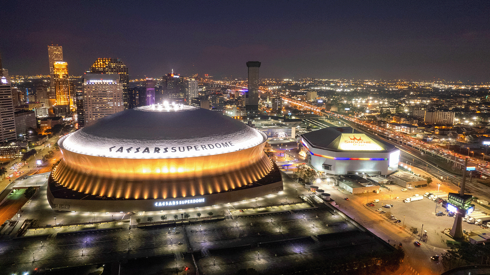 Superdome