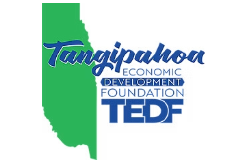 TangipahoaEconomicDevelopmentFoundationlogo