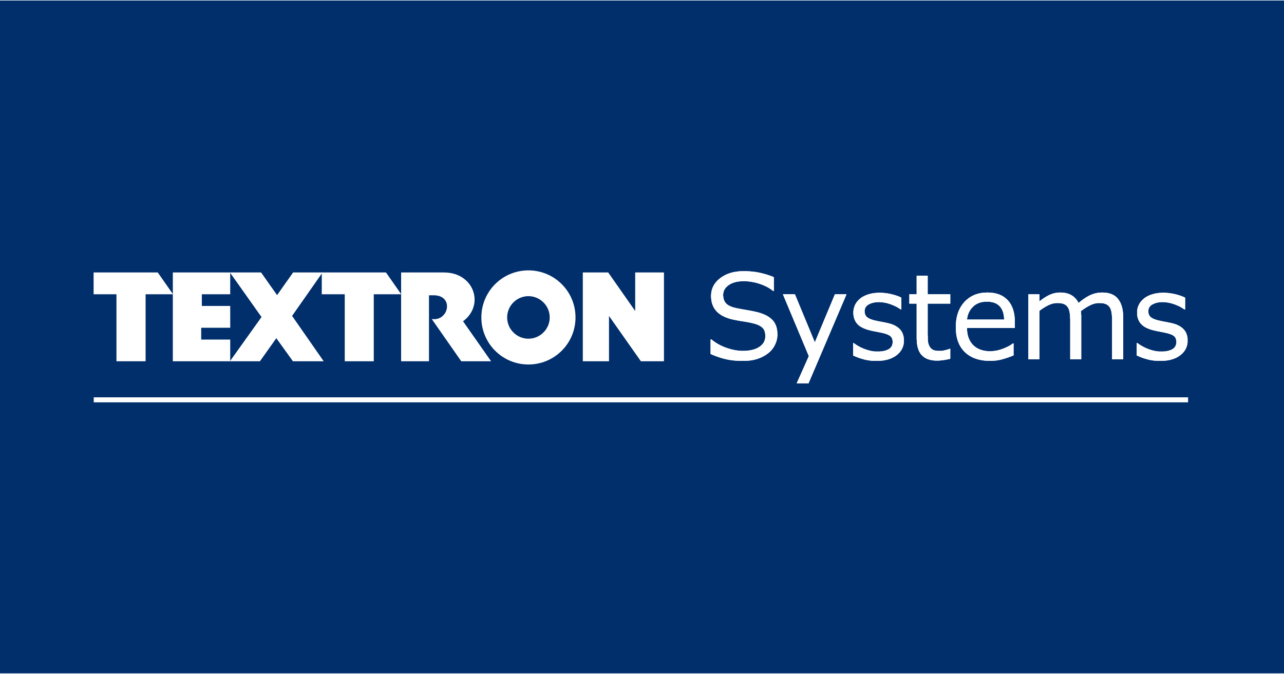 Textron Logo Card