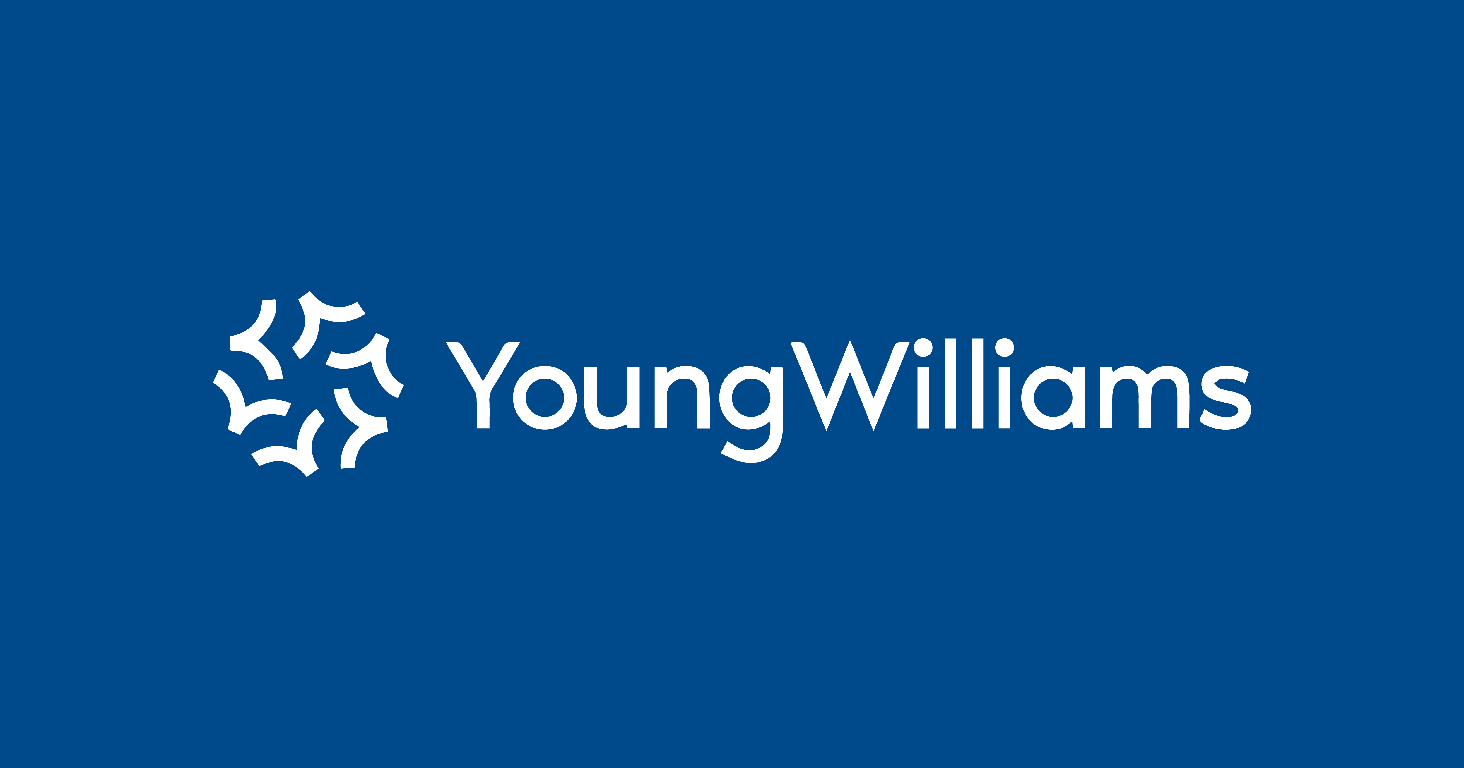 YoungWilliamsLogoCard002