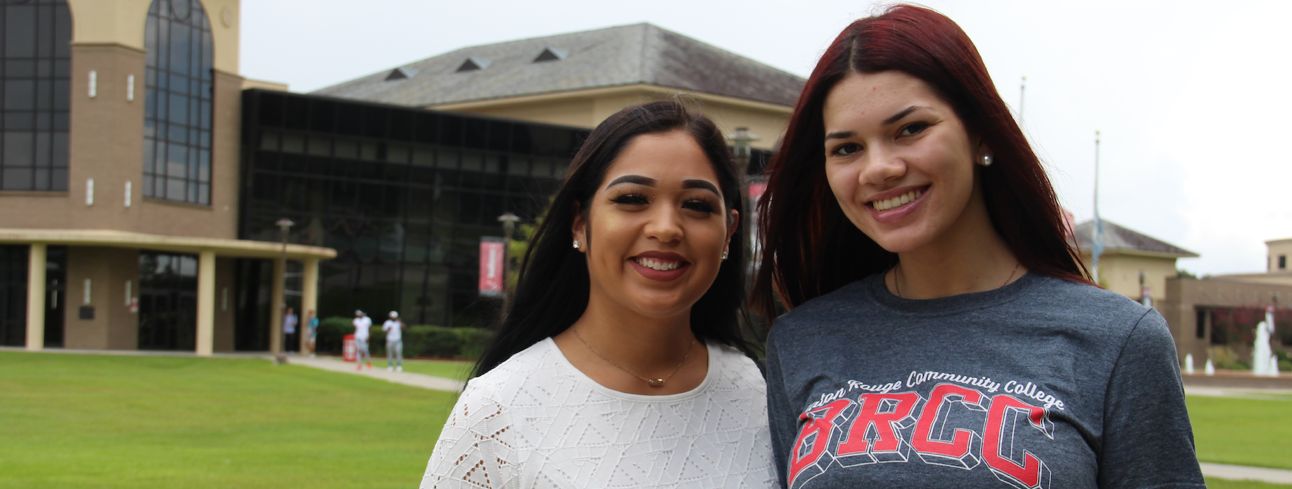Baton Rouge Community College