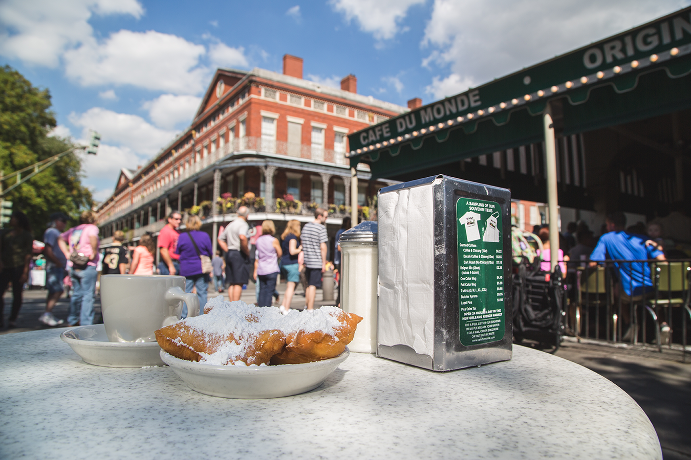 cafedumonde