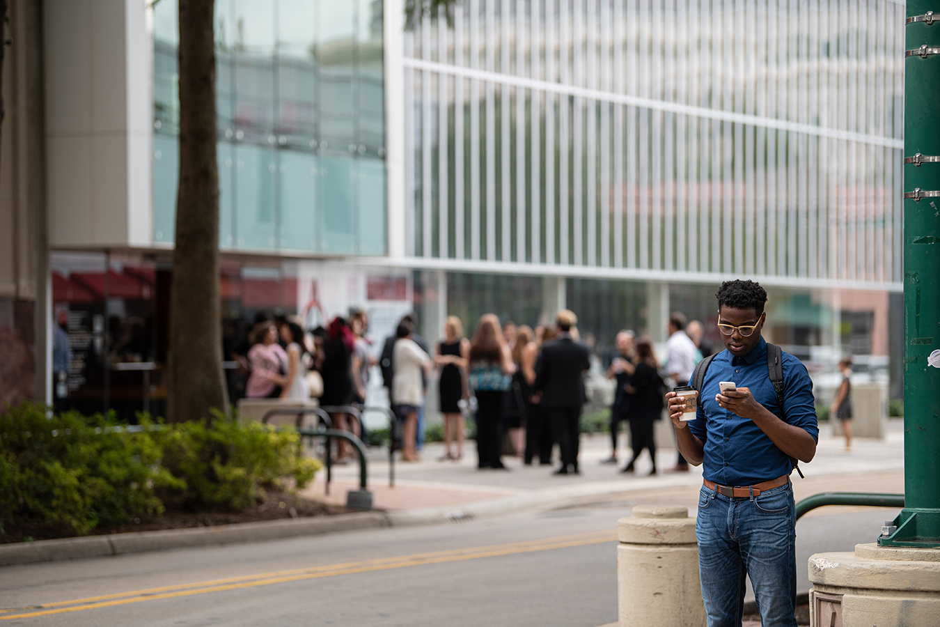 Job Opportunities in Lafayette LED FastStart