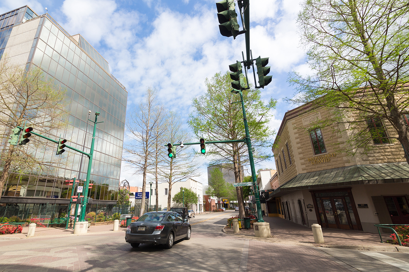 Careers in Lafayette LED FastStart