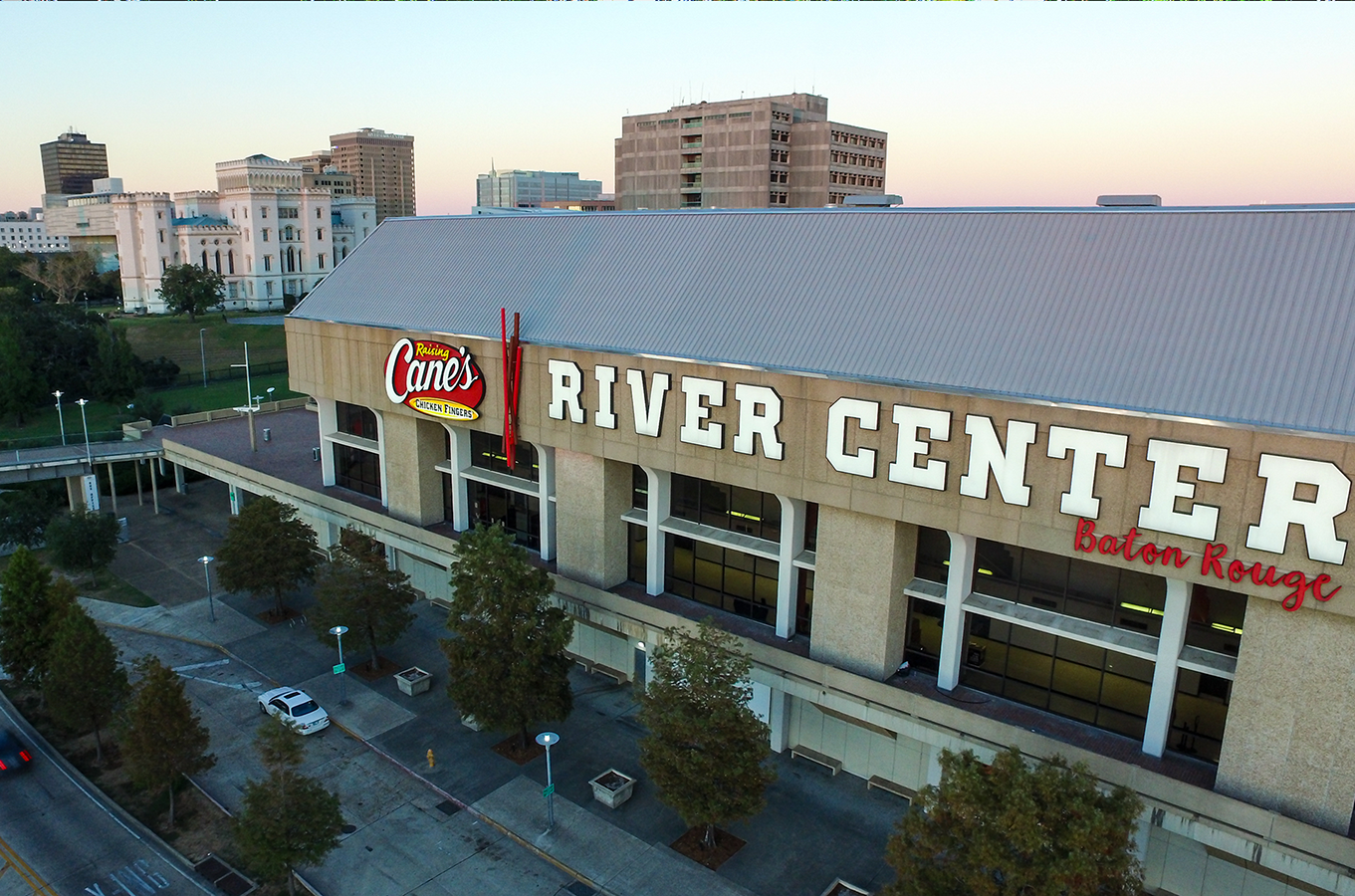 rivercenterbr