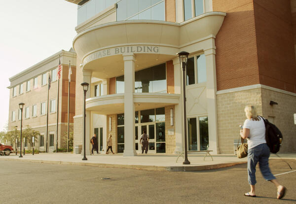 La Delta Community College