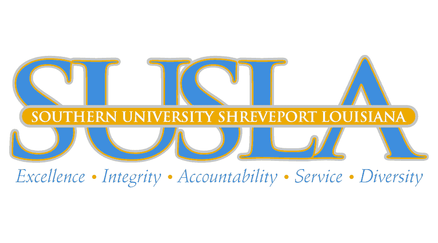 southern-university-shreveport-louisiana-susla-logo-vector