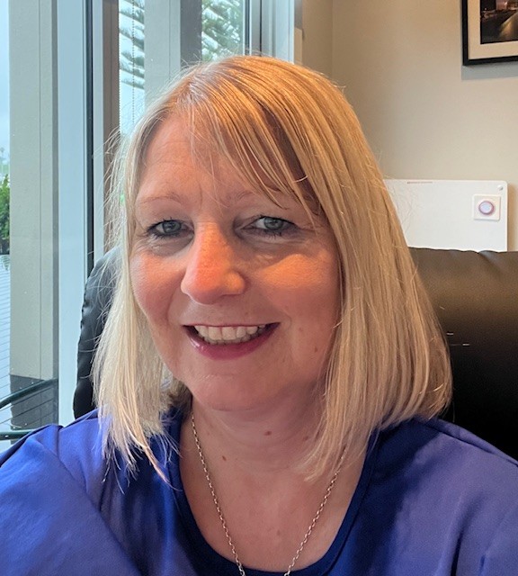 Supply Chain - People