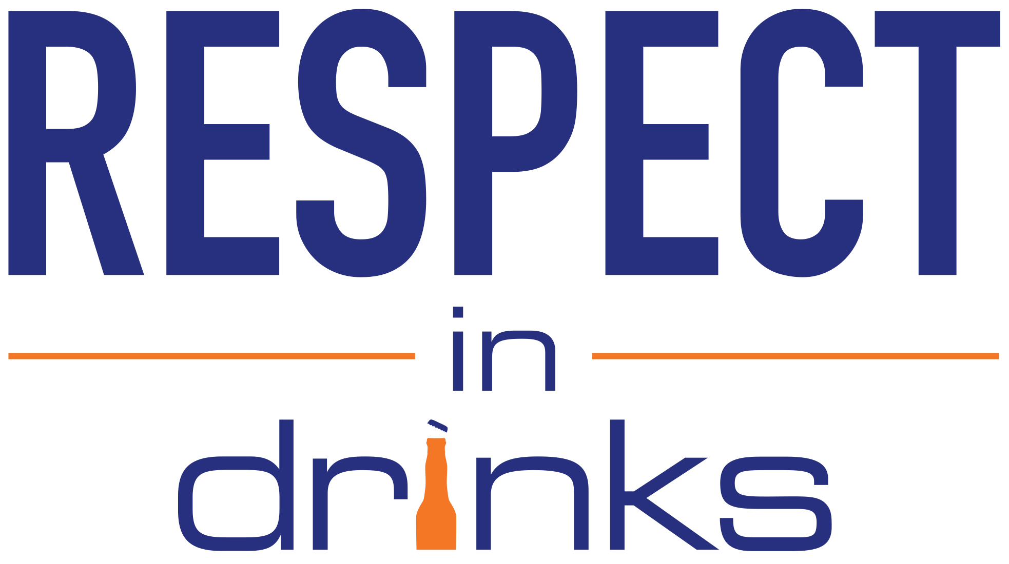 RespectInDrinksPrimaryColourLogo