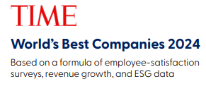 TIMEWorldsBestCompanies