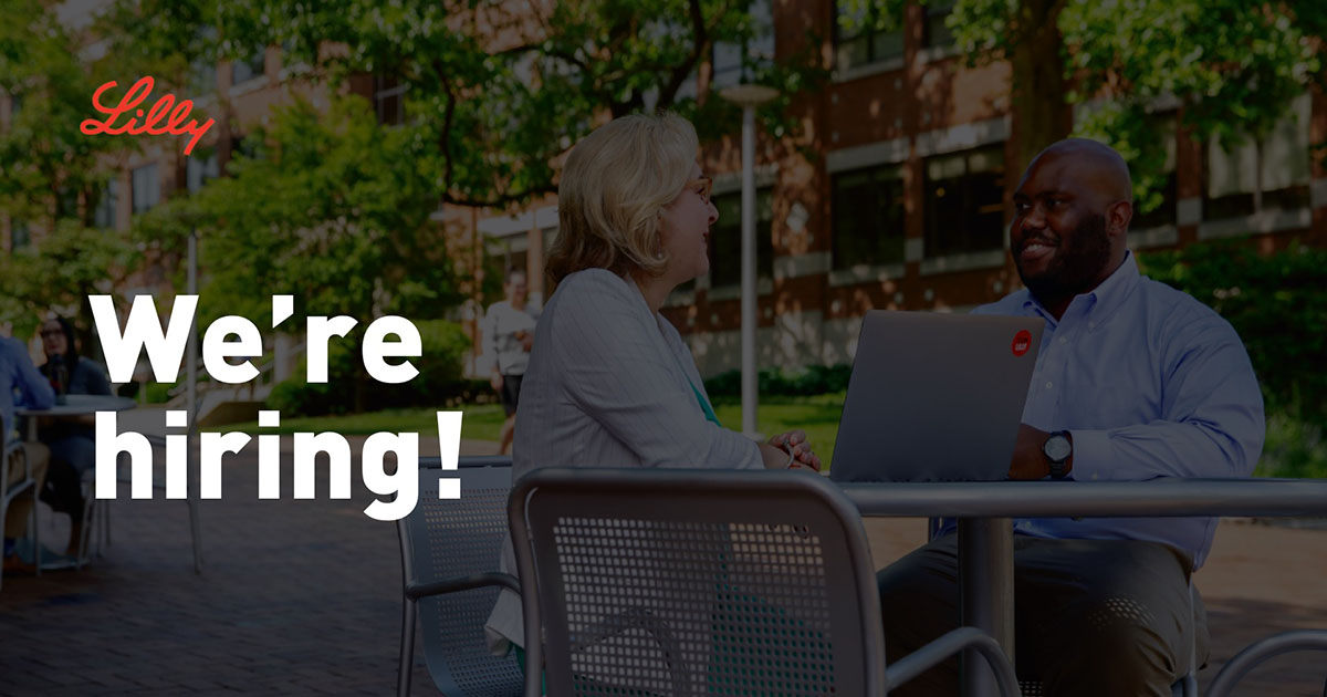 Sales and marketing jobs lilly careers