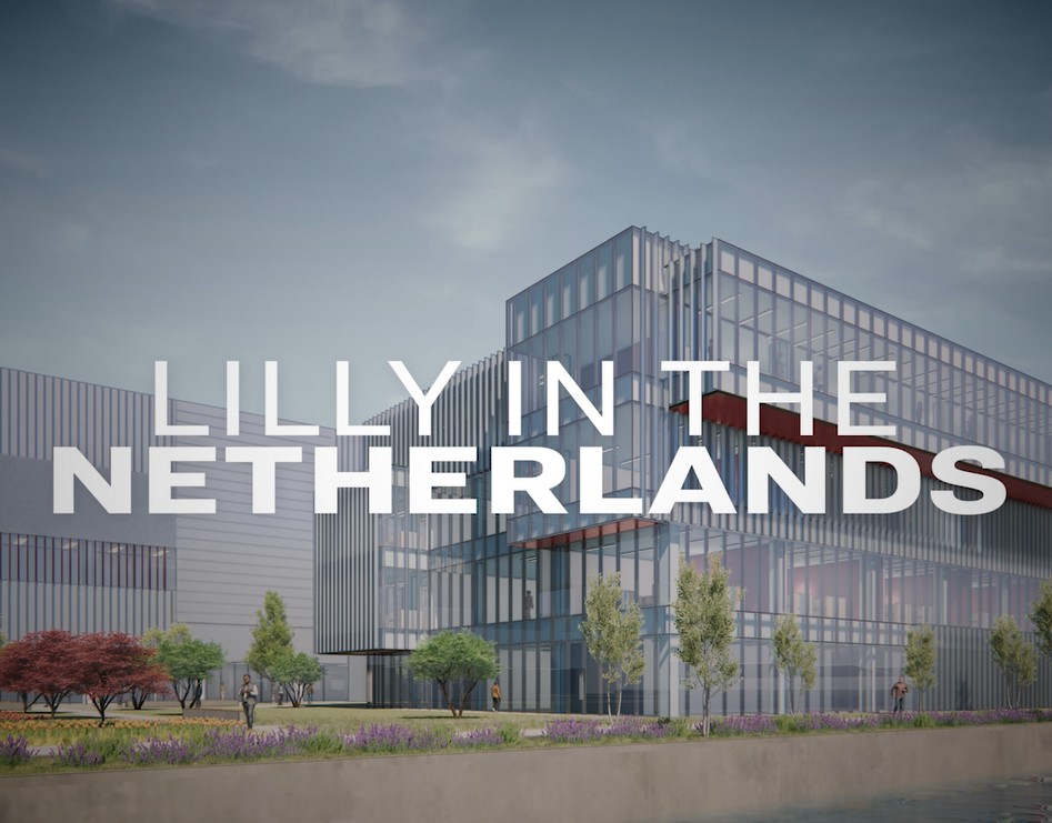LillyinTheNetherlands