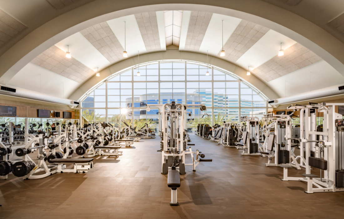 What are the Benefits of Lifetime Fitness: Transform Your Health Today
