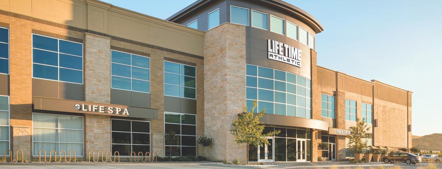 lifetime fitness overland park schedule