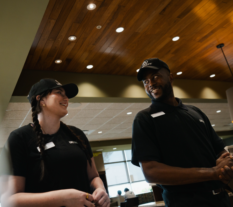 Benefits and Perks at Life Time Benefits and Perks at Life Time
