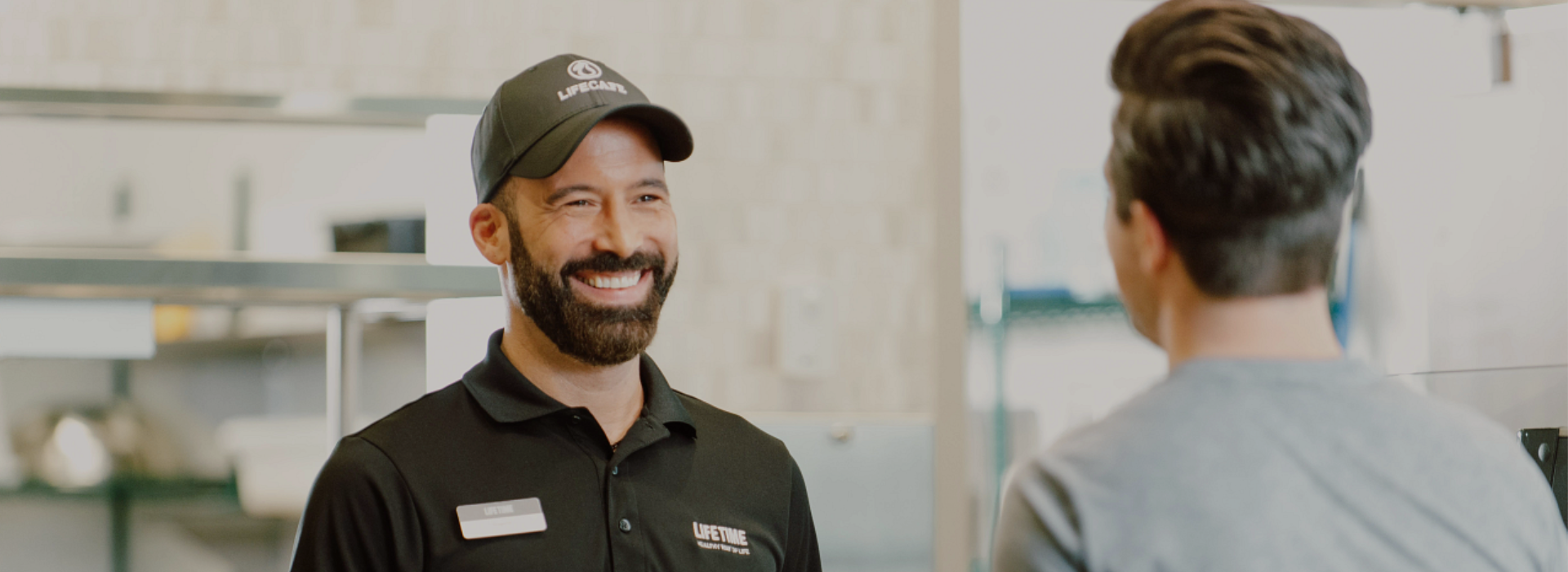 Restaurant & Cafe jobs Restaurant & Cafe jobs at Life Time