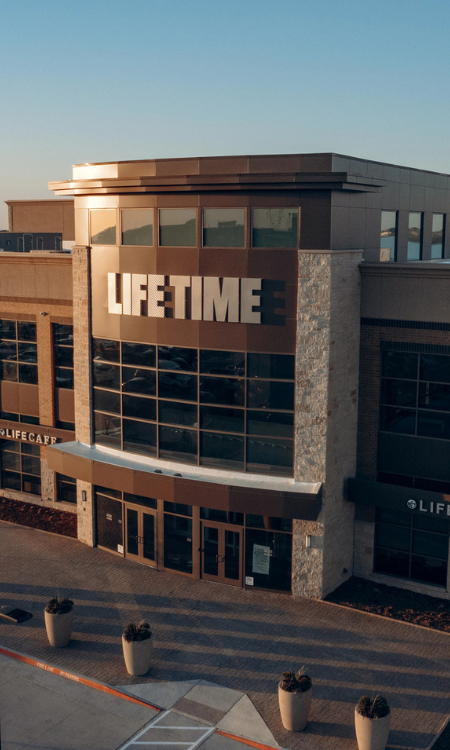 Life Time Frisco Jobs Frisco Texas