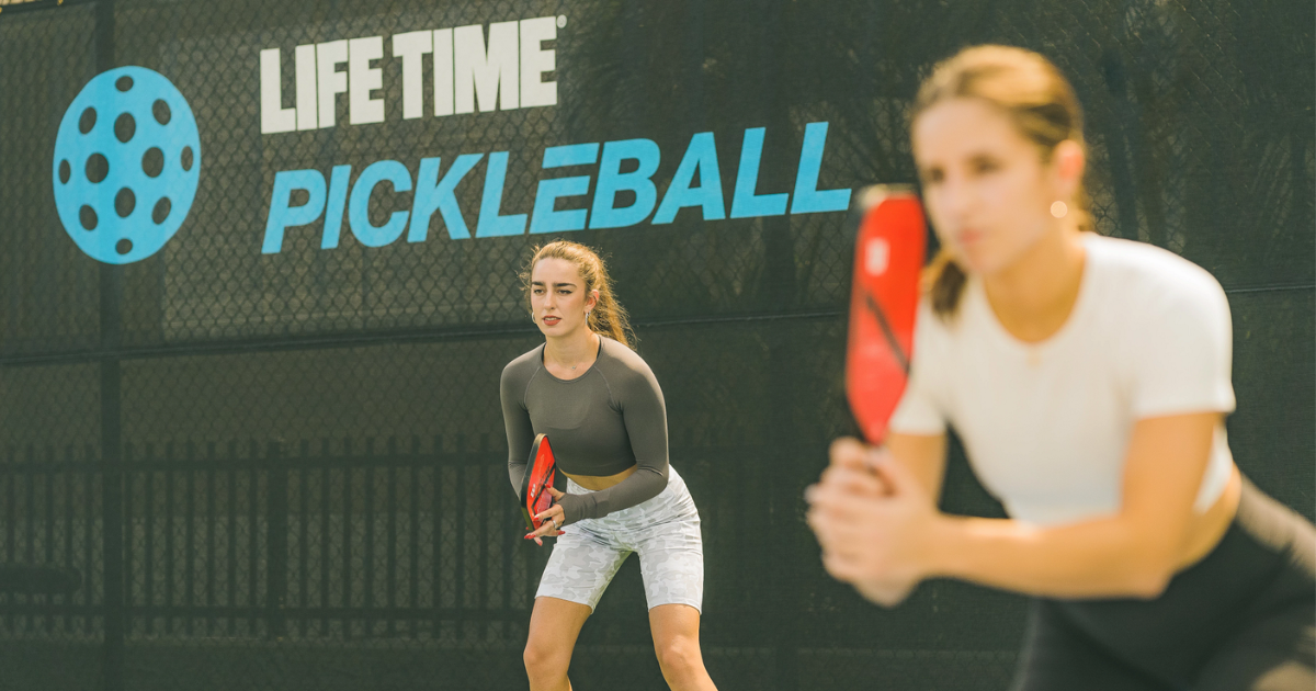 Life Time Jobs Sports, Racquet & Recreation
