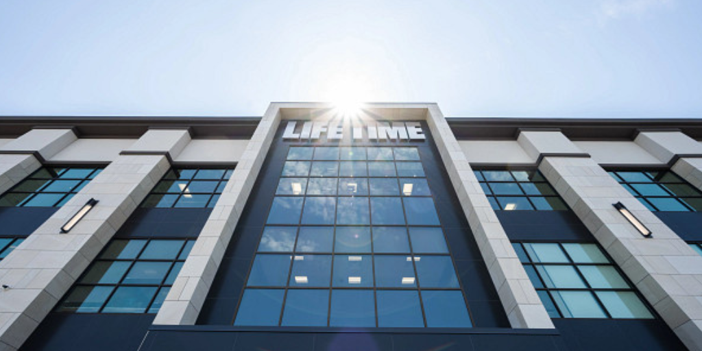 Life Time Work Jobs  Careers at Life Time