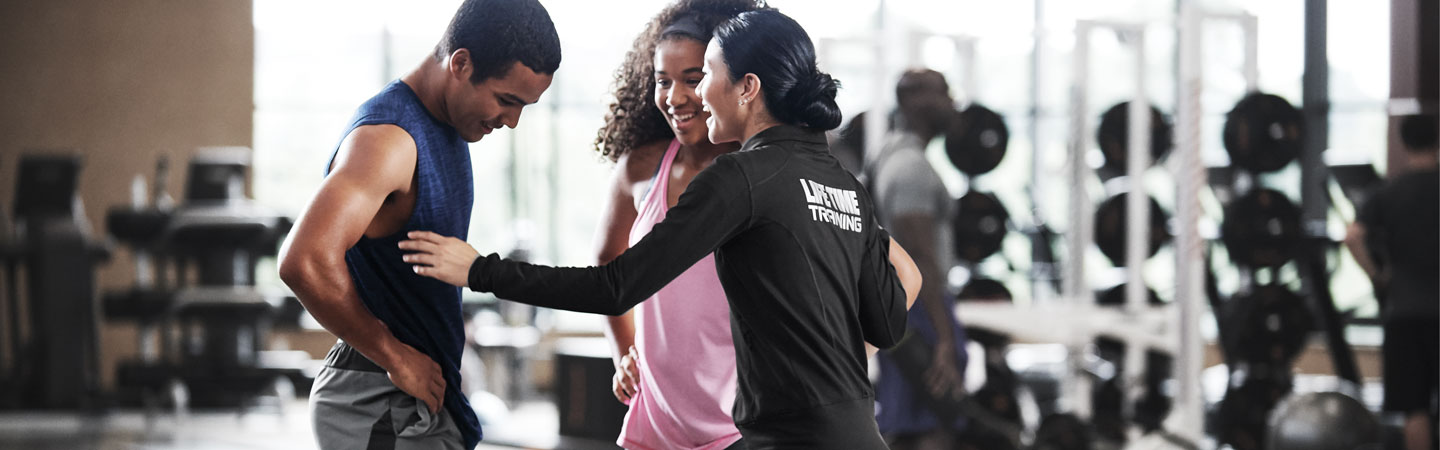 lifetime fitness canton jobs